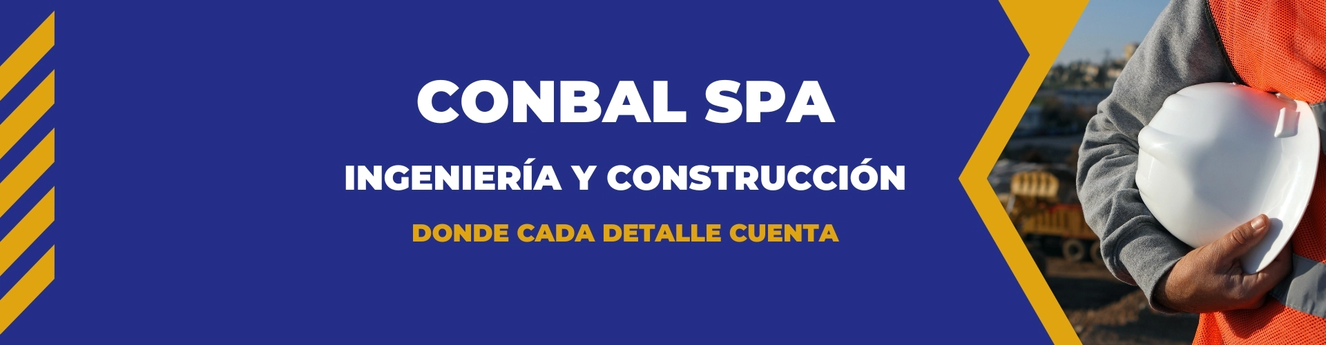 Conval Banner
